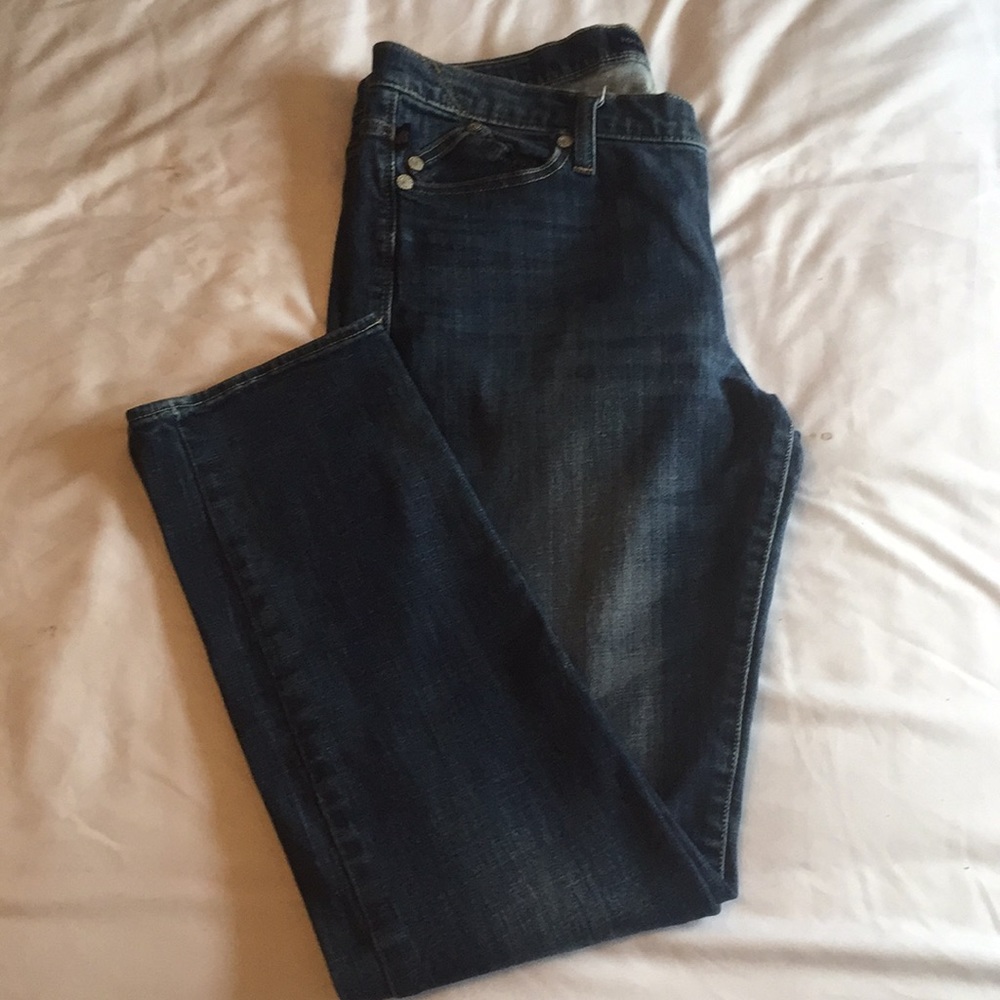 Rock & Republic Skinny Jeans